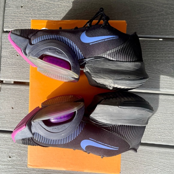 NIKE air Zoom SuperRep2, Women’s HIIT class shoes. - Picture 3 of 4